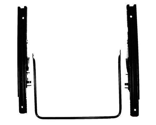 Recaro Sportster GT Seat Slider Track Kit (Inside Bar w/o Tabs) - GUMOTORSPORT