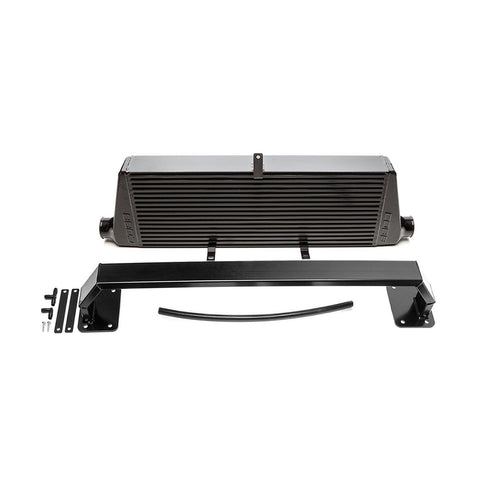 Cobb 2008 - 2014 Subaru WRX Front Mount Intercooler Core - Black - GUMOTORSPORT