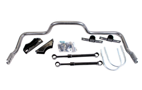 Hellwig 11-16 Ford F-250/F-350 Solid Heat Treated Chromoly 1-1/4in Big Wig Rear Sway Bar - GUMOTORSPORT