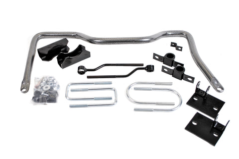 Hellwig 2010 - 2012 Ram 2500/3500 Solid Heat Treated Chromoly 1-5/16in Big Wig Rear Sway Bar