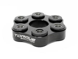 Torque Solution Billet Driveshaft Flex Disc 99-05 BMW E46 323i 323ci 325i 325ci (Manual Trans) - GUMOTORSPORT