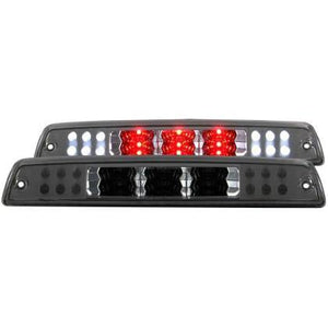 ANZO 1994-2001 Dodge Ram 1500 LED 3rd Brake Light Smoke B - Series - GUMOTORSPORT