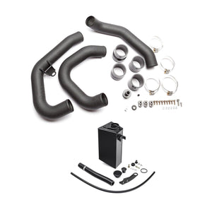 Cobb 2015 - 2021 Subaru WRX Cold Hard Pipe Kit - GUMOTORSPORT
