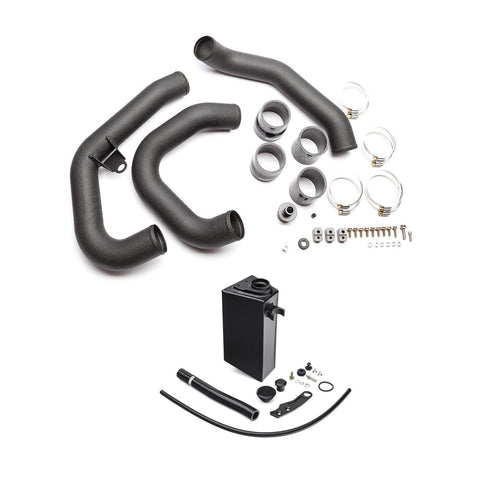 Cobb 2015 - 2021 Subaru WRX Cold Hard Pipe Kit - GUMOTORSPORT