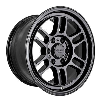 Enkei RPT1 17x9 6x135 Bolt Pattern +12 Offset 106.1 Bore Gloss Black Wheel - GUMOTORSPORT