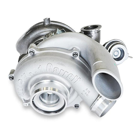 Industrial Injection 2011-2014.5 Ford 6.7L Stock Replacement Turbo - GUMOTORSPORT