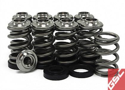 GSC P-D Nissan RB26DETT/RB26 Cylindrical Valve Spring Kit - GUMOTORSPORT