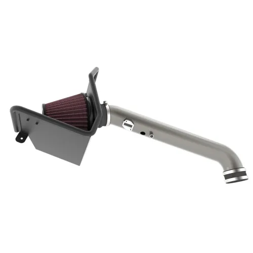K&N 2022 + Nissan Frontier V6 3.8L Performance Air Intake System