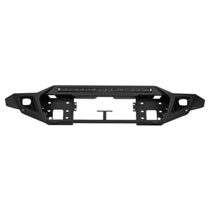 ARB 2021 + Ford Bronco Front Bumper Narrow Body - Non-Winch