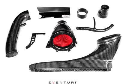 Eventuri Audi RS3 Gen 2 / TTRS 8S Stage 3 Intake for DAZA and DWNA Engines - GUMOTORSPORT