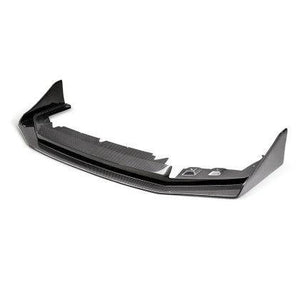 Seibon 2018 - 2021 Subaru WRX/STI CW Carbon Fiber Front Lip - GUMOTORSPORT