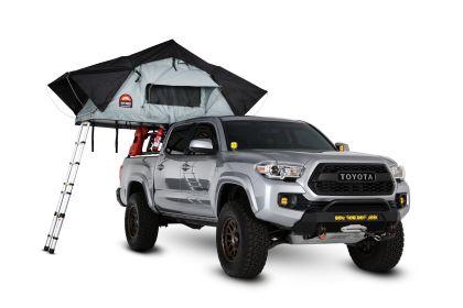 Body Armor 4x4 Sky Ridge Pike 2-Person Tent - GUMOTORSPORT