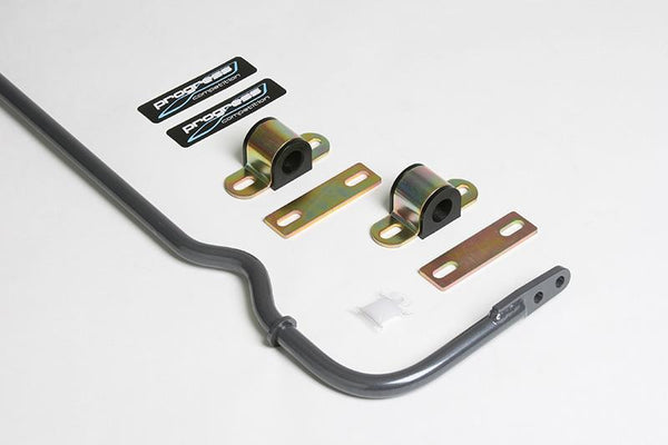 Progress Tech 2013 - 2016 Dodge Dart Rear Sway Bar (19mm - Adjustable)