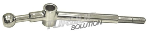 Torque Solution Short Shifter: Subaru Forester Xt 2006-2011 - GUMOTORSPORT