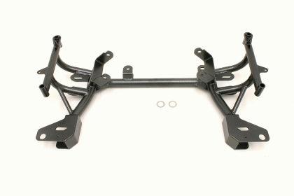 BMR 98-02 4th Gen F-Body K-Member w/ Turbo LS1 Motor Mounts and STD. Rack Mounts - GUMOTORSPORT