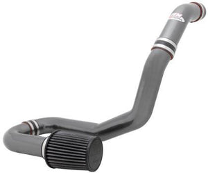 AEM 06-09 Honda S2000 Silver Cold Air Intake - GUMOTORSPORT