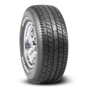 Mickey Thompson Sportsman S/T Tire - P255/60R15 102T 6028 - GUMOTORSPORT