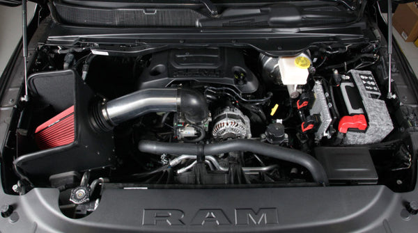Spectre 2019 - 2022 Dodge Ram 1500 5.7L V8 Performance Air Intake Kit