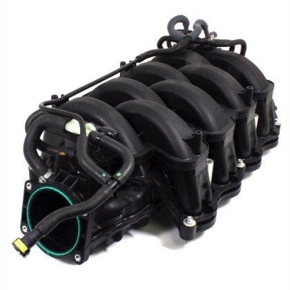 Ford Racing Coyote 5.2L Intake Manifold (Requires frM-9926-M52) - GUMOTORSPORT