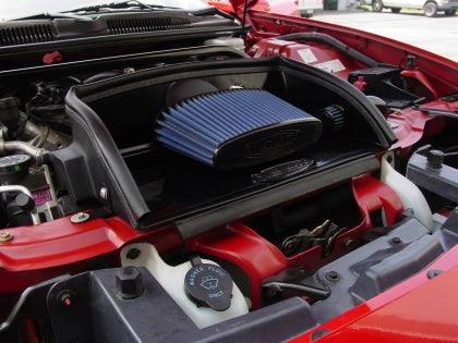 Volant 98-02 Chevrolet Camaro 5.7L V8 Pro5 Air Intake System - GUMOTORSPORT