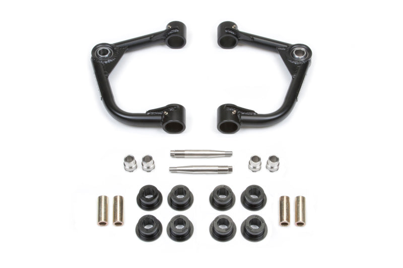 Fabtech 2009 - 2013 Ford F150 4WD 2in Uniball Upper Control Arm Kit