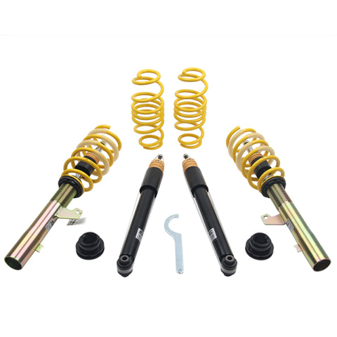ST X-Height Adjustable Coilovers 2015 - 2020 Audi A3 / S3 incl. Sportback (8V) Quattro