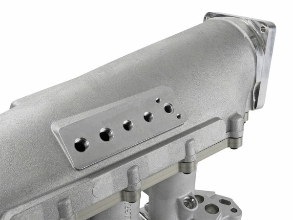 Skunk2 Ultra Series B Series VTEC 3.5L Intake Manifold - Silver