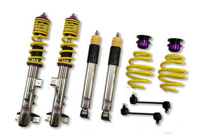 KW Coilover Kit V3 BMW M3 E36 (M3B M3/B) Coupe Convertible Sedan - GUMOTORSPORT