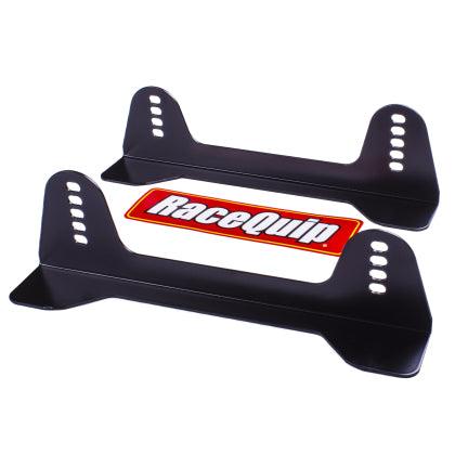 RaceQuip 110mm Steel Seat Mount - GUMOTORSPORT