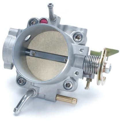 Skunk2 Alpha Series Honda/Acura (D/B/H/F Series) 70mm Cast Throttle Body (OEM Look) - GUMOTORSPORT