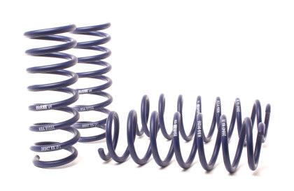 H&R 11-16 BMW 528i xDrive/535i xDrive F10 Sport Spring - GUMOTORSPORT