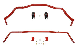 Pedders 2015+ Ford Mustang S550 Front and Rear Sway Bar Kit - GUMOTORSPORT
