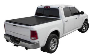 Access LOMAX Tri-Fold Cover 2019+ Dodge/RAM 2500/3500 6ft 4in Bed w/o RamBox (Excl. Dually) - GUMOTORSPORT