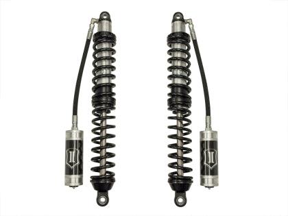 ICON 07-18 Jeep Wrangler JK 2-3in Rear 2.0 Series Shocks VS RR Coilover Kit - GUMOTORSPORT