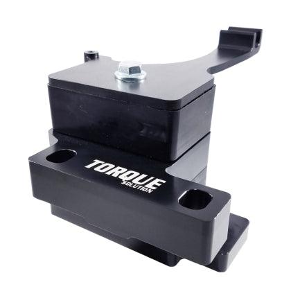 Torque Solution Billet Engine Mount - 2015 - 2021 Audi A3/S3 - GUMOTORSPORT