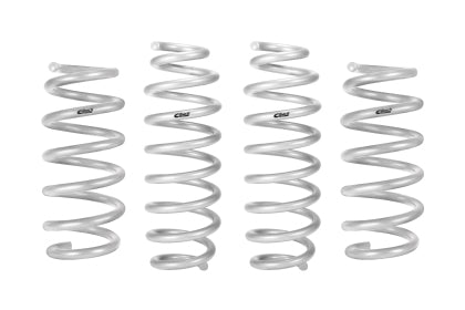 Eibach SUV Pro-Kit Lift Springs for 2020+ Tesla Model Y