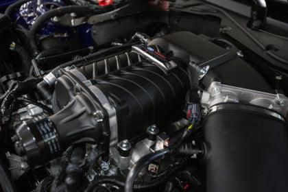 ROUSH 2015-2017 Ford Mustang Phase 1-to-Phase 2 727HP Supercharger Upgrade Kit - GUMOTORSPORT