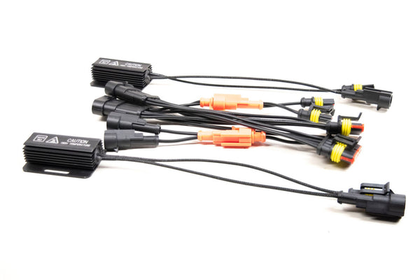 Morimoto Ferrari F355 / 360 / 550 / 575 / F50 ( 1995 - 2004 ): XB LED Tail Lights