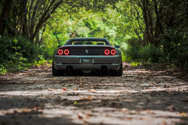 Morimoto Ferrari F355 / 360 / 550 / 575 / F50 ( 1995 - 2004 ): XB LED Tail Lights