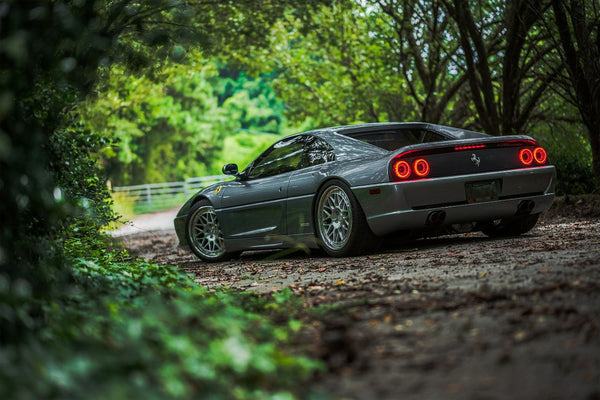 Morimoto Ferrari F355 / 360 / 550 / 575 / F50 ( 1995 - 2004 ): XB LED Tail Lights