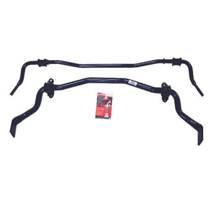 Ford Racing 2015-2021 Ford Mustang Track Sway Bar Kit - GUMOTORSPORT