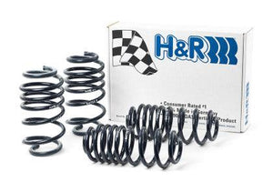 H&R 06-09 Volkswagen Golf GTI 2.0T MK5 Sport Spring - GUMOTORSPORT