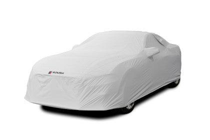 ROUSH 2015-2019 Ford Mustang Stoormproof Car Cover - GUMOTORSPORT