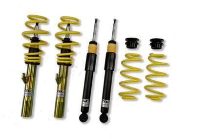 ST Coilover Kit 09-14 Volkswagen Golf MKVI / 09-14 Volkswagen GTI MKVI - GUMOTORSPORT