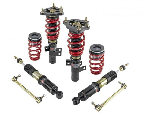 Skunk2 2016 - 2021 Honda Civic Type R Pro-ST Coilovers
