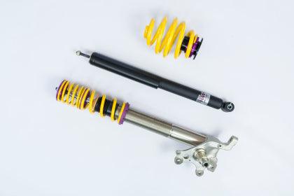 KW Coilover Kit V1 1984-1993 BMW 3 Series (E30) (3/1, 3/R) Coupe, Sedan Convertible 2wd - GUMOTORSPORT
