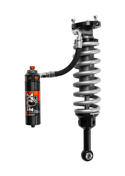 FOX 2005 - 2023 Toyota Tacoma Performance Elite 2.5 Series Shock Front Kit 2in Lift