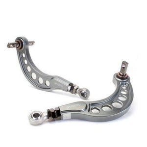 Skunk2 Pro Series 2012 - 2015 Honda Civic Hard Anodized Adjustable Rear Camber Kits - GUMOTORSPORT