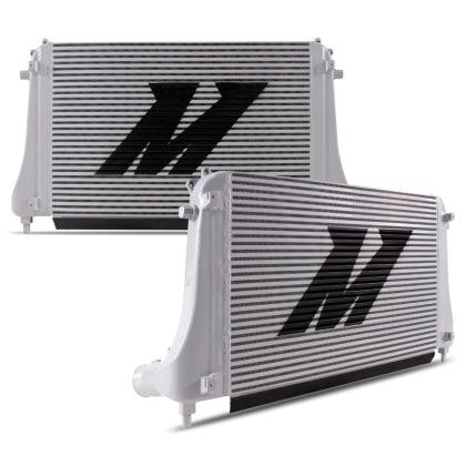 Mishimoto 2015+ VW MK7 Golf TSI / GTI / R Performance Intercooler - GUMOTORSPORT