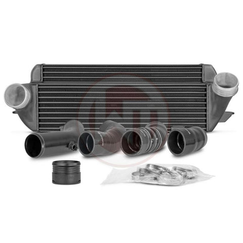 Wagner Tuning BMW E90 335d EVO2 Competition Intercooler Kit